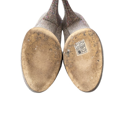 Enzo Angiolini Platform Shoes - Picture 3 of 5